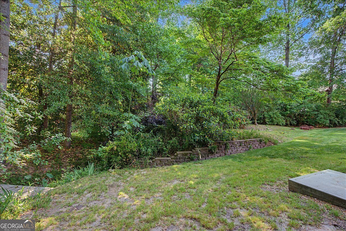 4812 Fernie Court Marietta - Photo 53