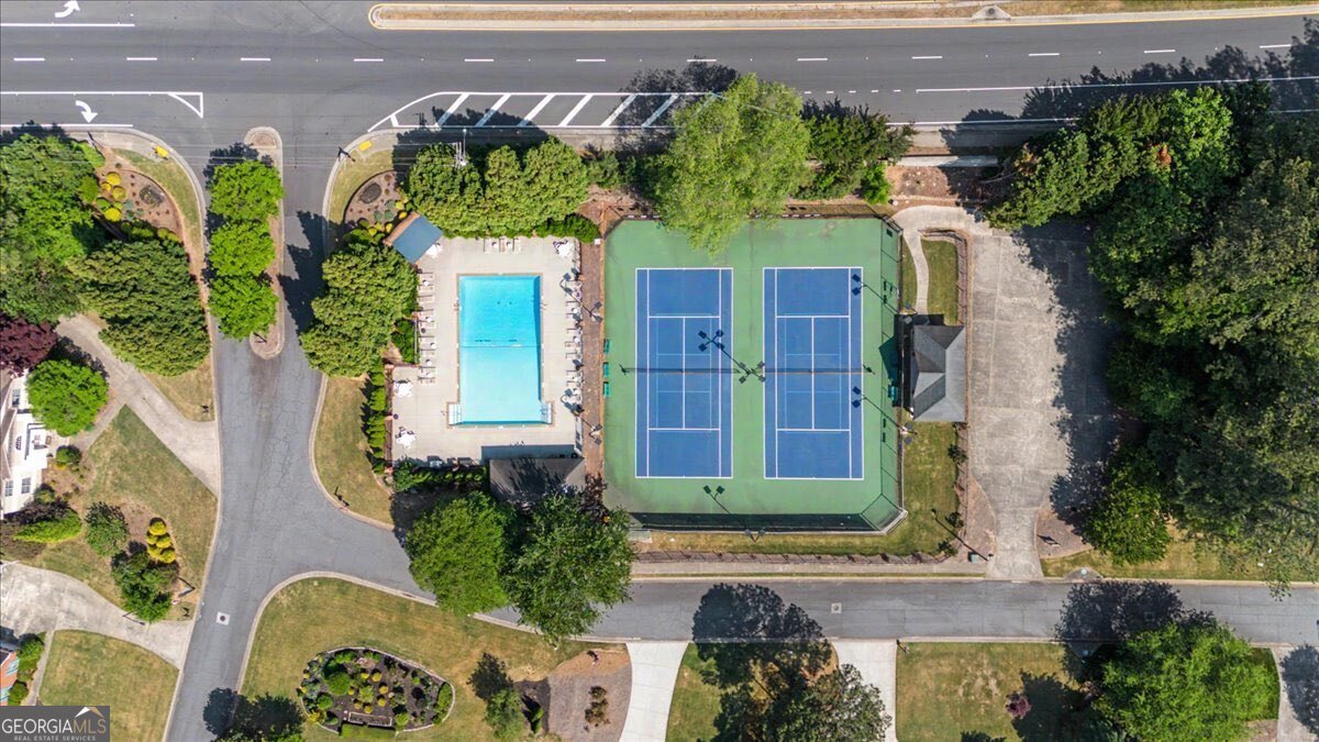 4812 Fernie Court Marietta - Photo 54