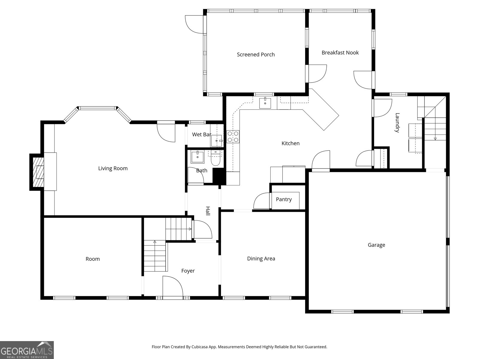 4812 Fernie Court Marietta - Photo 55