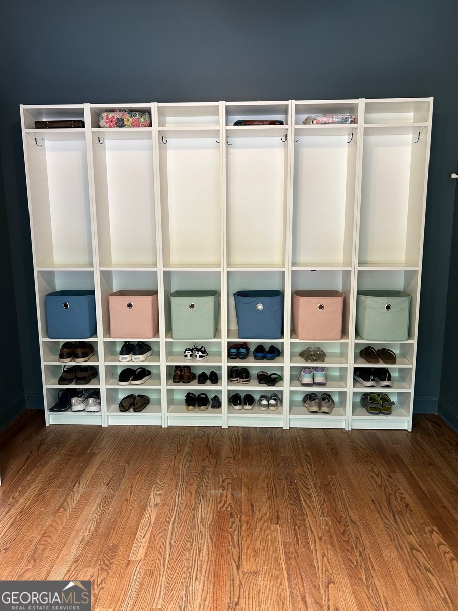 226 Prestwick Drive Hoschton - Photo 11