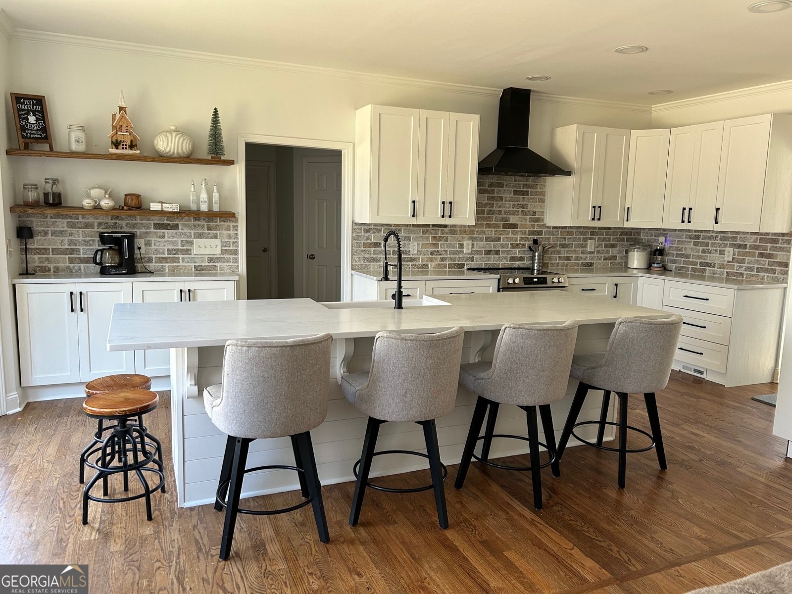 226 Prestwick Drive Hoschton - Photo 12