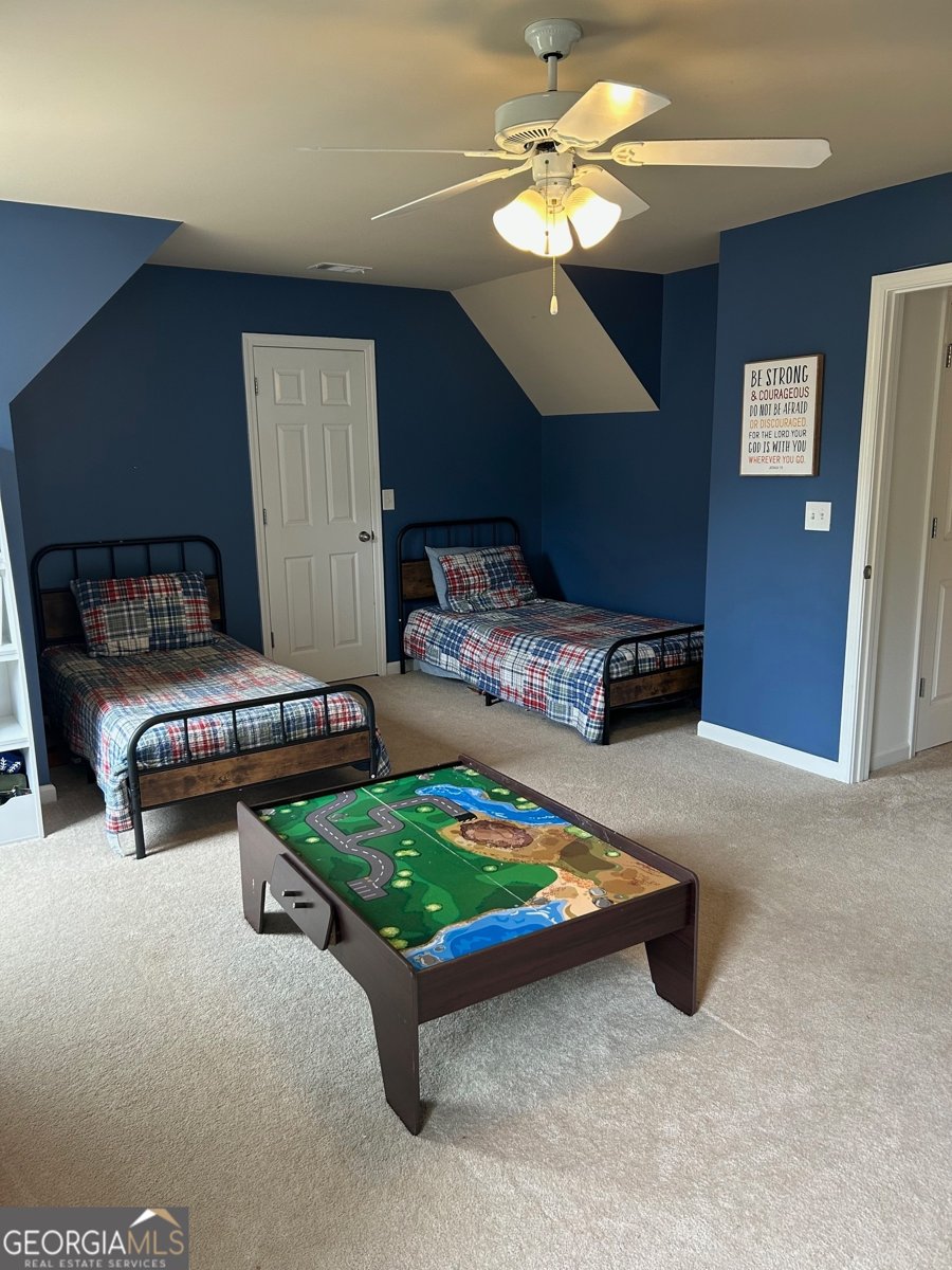 226 Prestwick Drive Hoschton - Photo 17