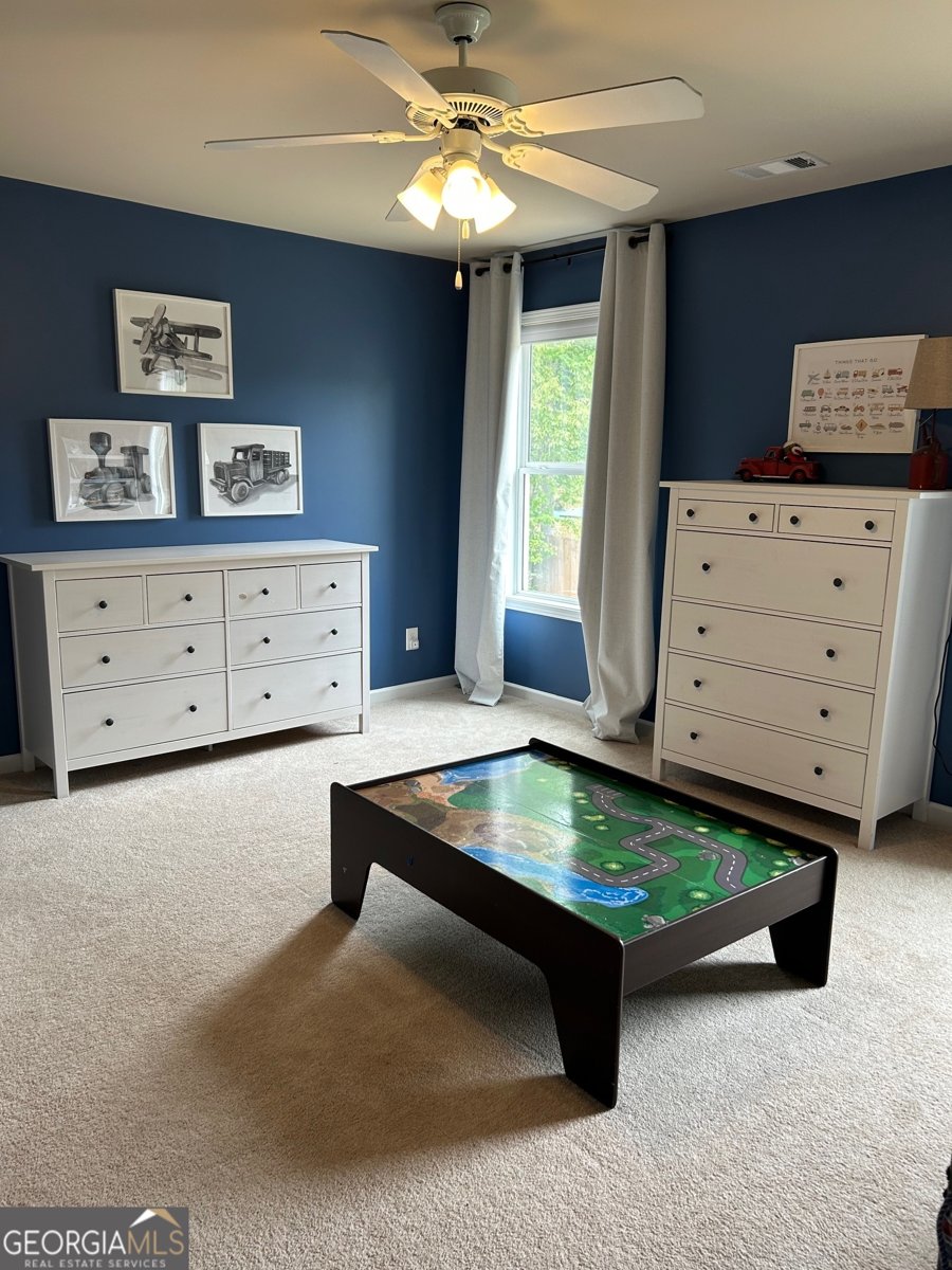 226 Prestwick Drive Hoschton - Photo 18