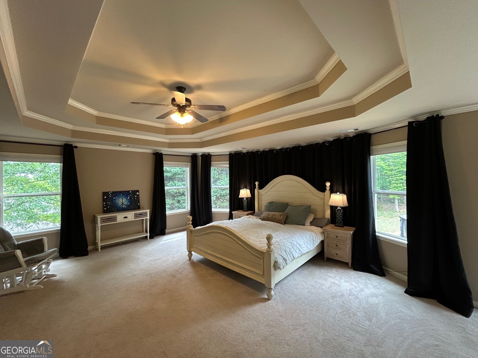 226 Prestwick Drive Hoschton - Photo 20