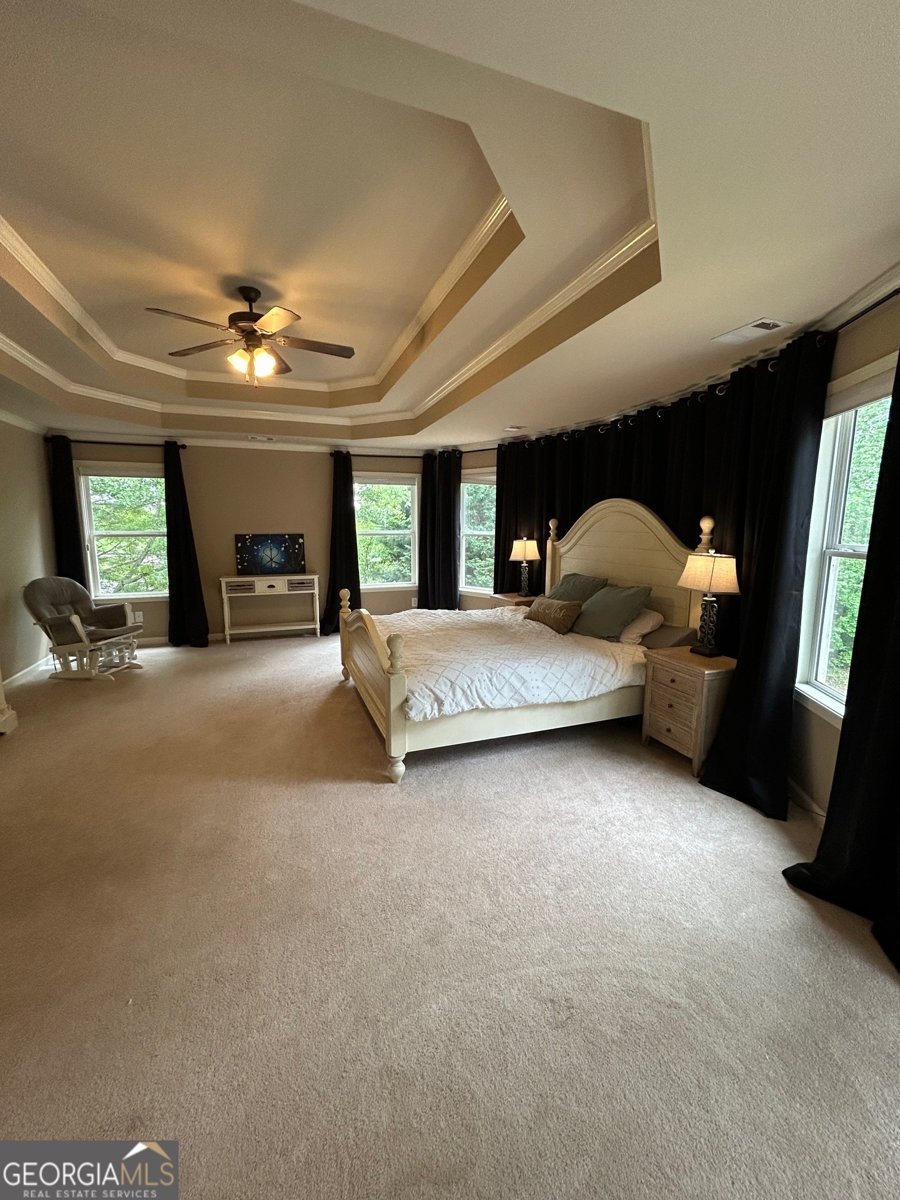 226 Prestwick Drive Hoschton - Photo 21