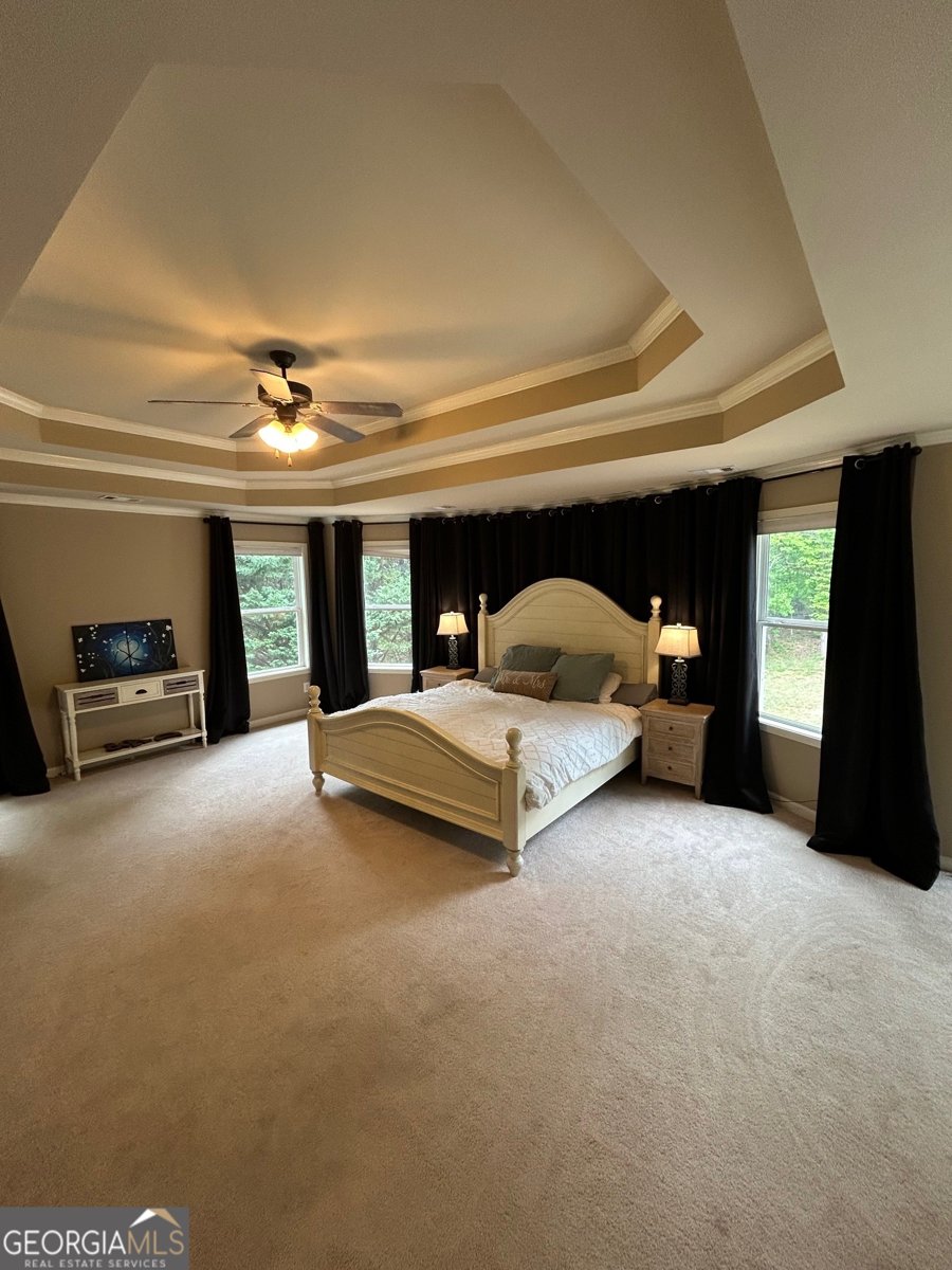 226 Prestwick Drive Hoschton - Photo 22