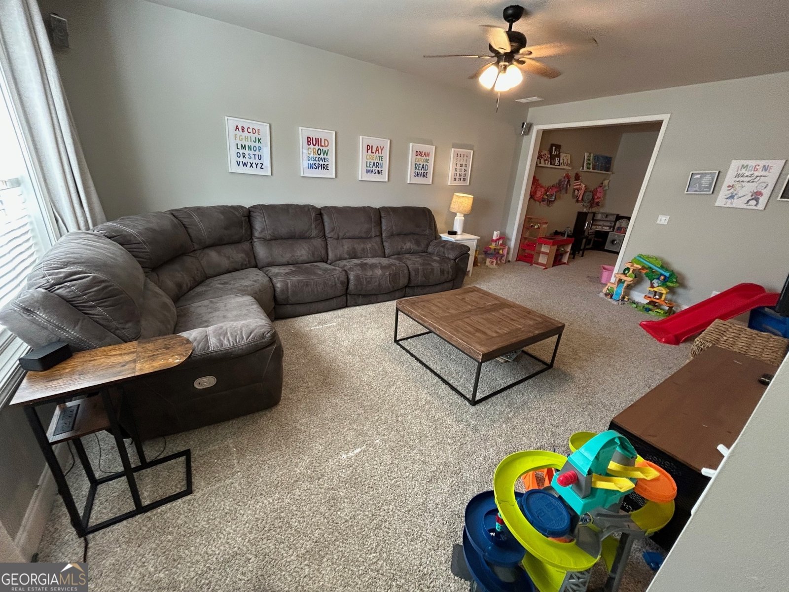 226 Prestwick Drive Hoschton - Photo 28