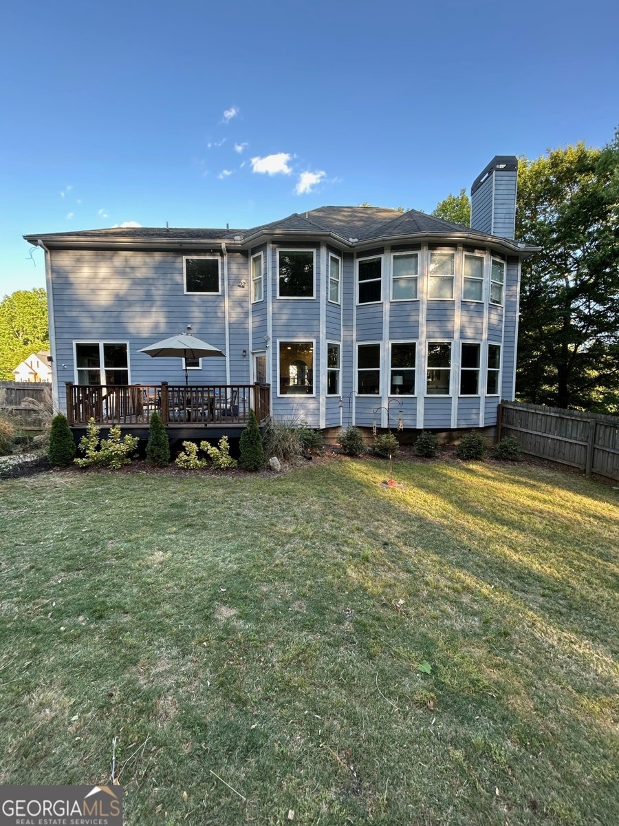 226 Prestwick Drive Hoschton - Photo 29