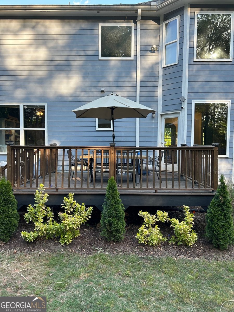 226 Prestwick Drive Hoschton - Photo 30