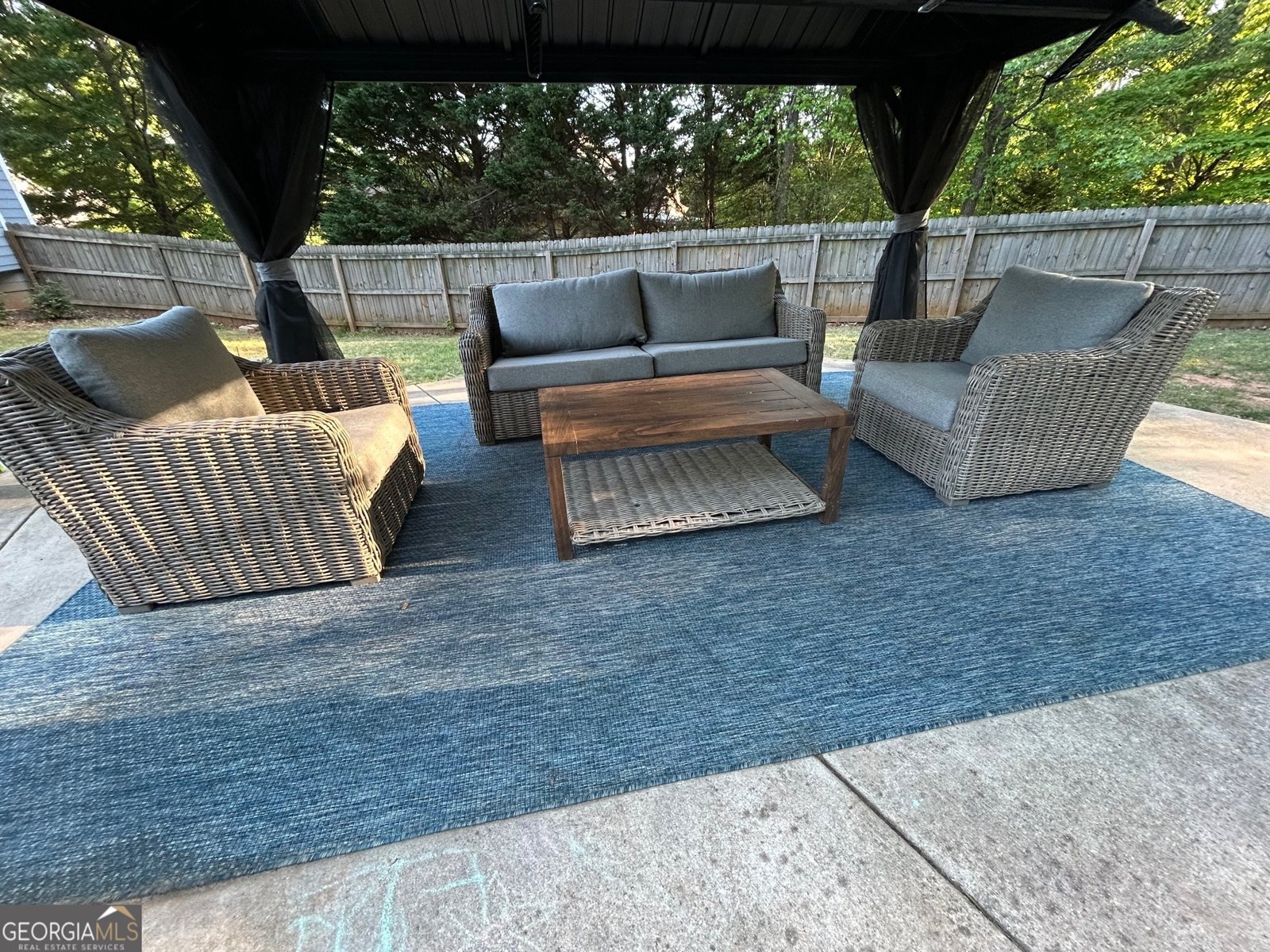 226 Prestwick Drive Hoschton - Photo 31