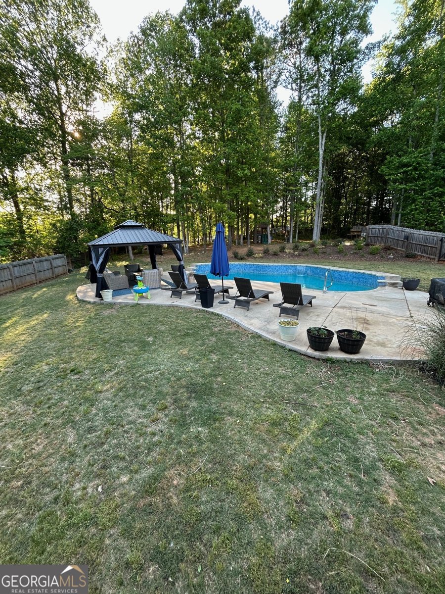 226 Prestwick Drive Hoschton - Photo 33