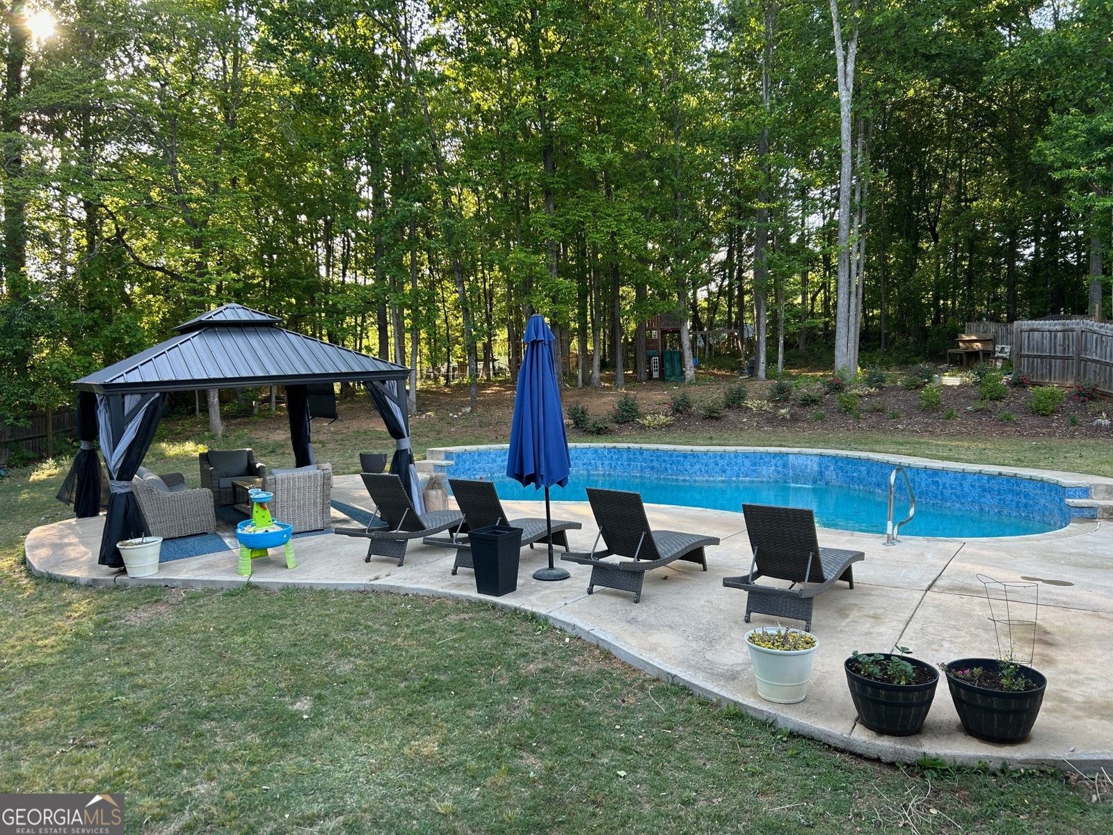 226 Prestwick Drive Hoschton - Photo 34