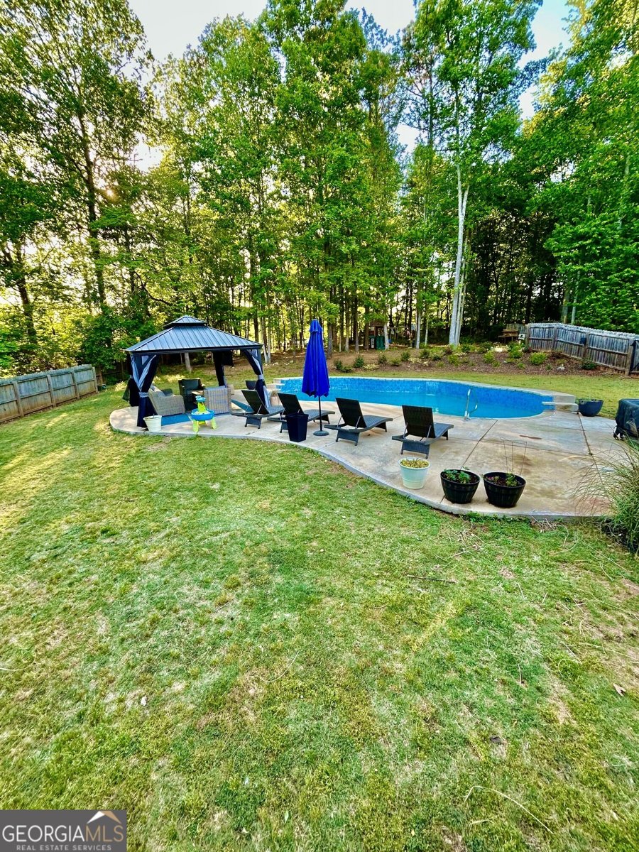 226 Prestwick Drive Hoschton - Photo 40