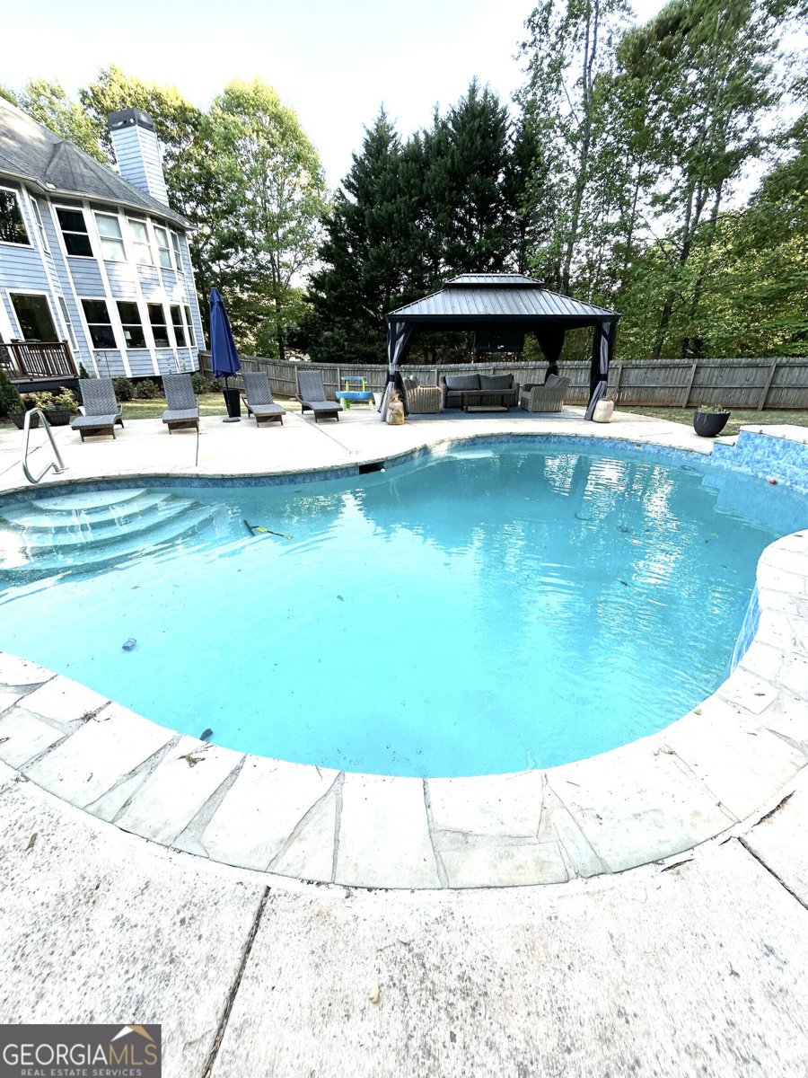 226 Prestwick Drive Hoschton - Photo 45