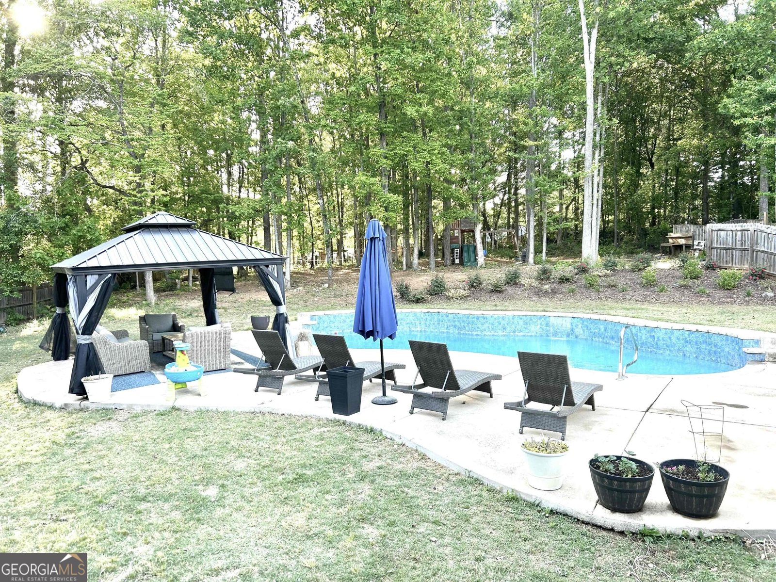 226 Prestwick Drive Hoschton - Photo 46