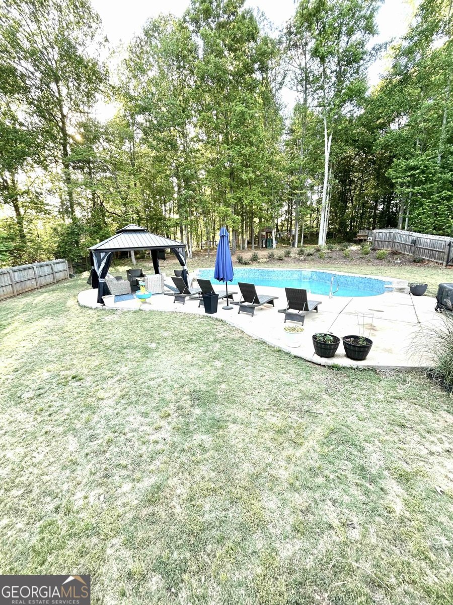 226 Prestwick Drive Hoschton - Photo 47