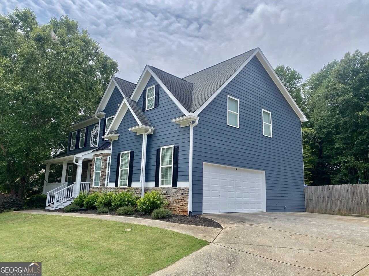 226 Prestwick Drive Hoschton - Photo 49