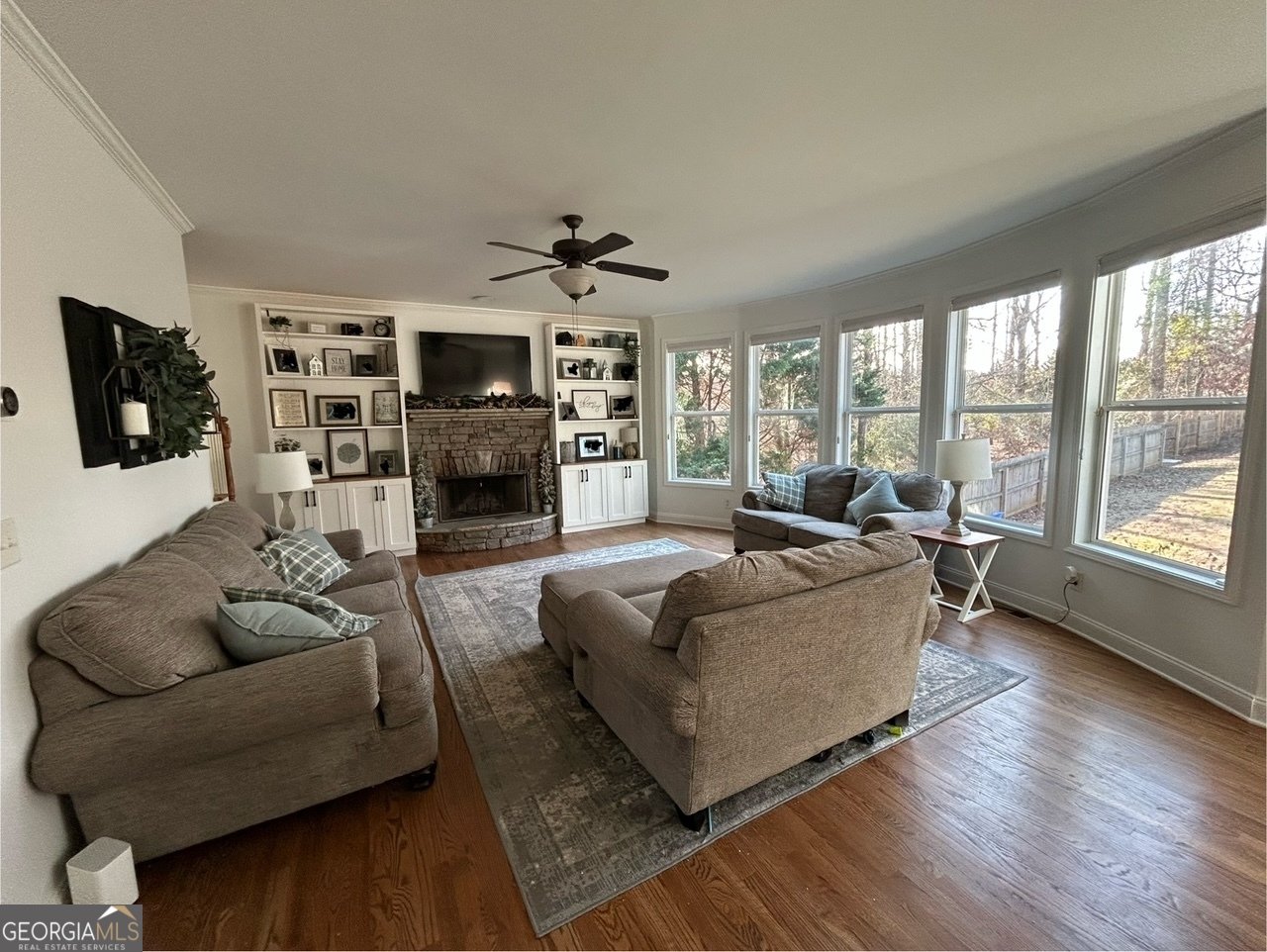 226 Prestwick Drive Hoschton - Photo 6