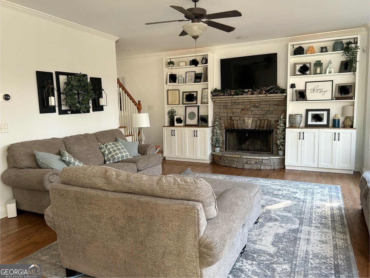 226 Prestwick Drive Hoschton - Photo 7