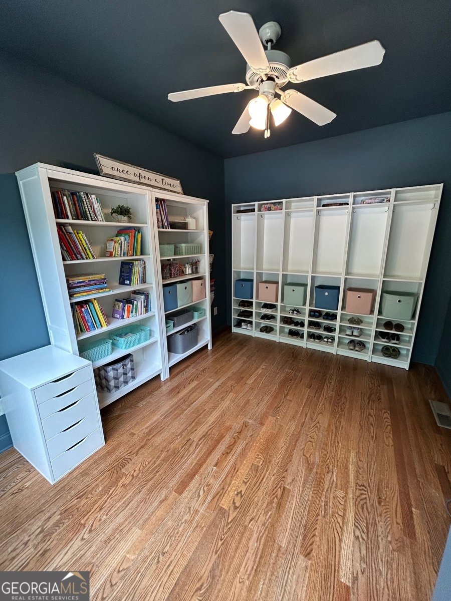 226 Prestwick Drive Hoschton - Photo 9