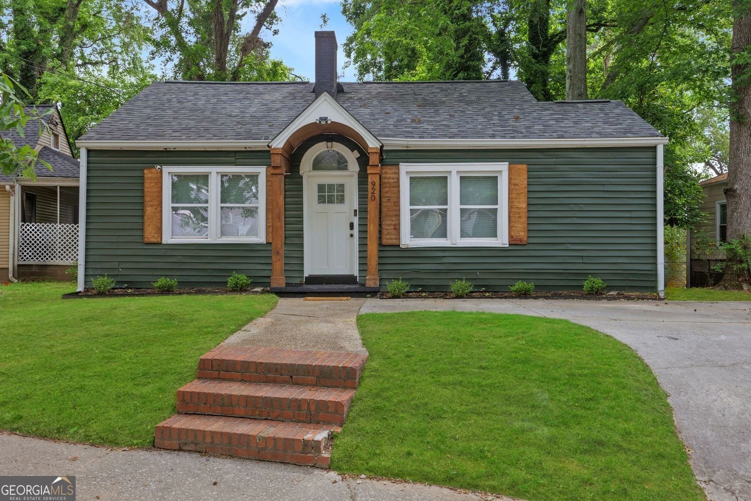 920 Lawton Street Atlanta - Photo 1
