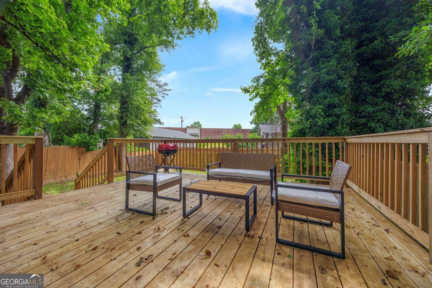 920 Lawton Street Atlanta - Photo 16