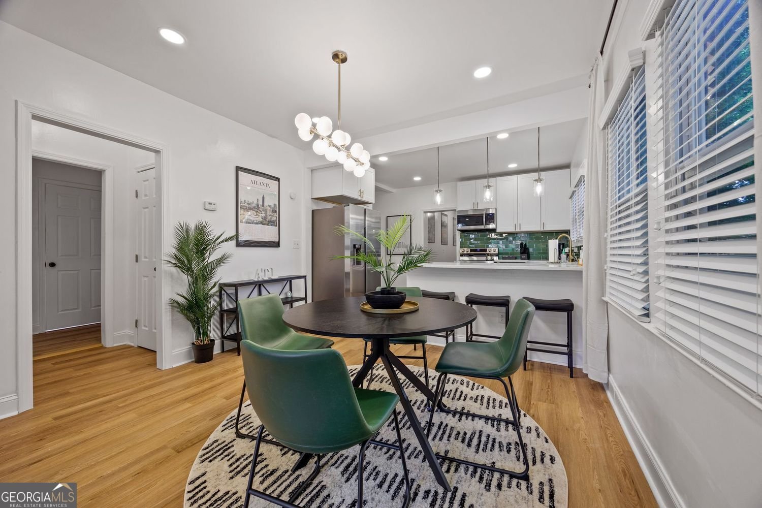 920 Lawton Street Atlanta - Photo 6