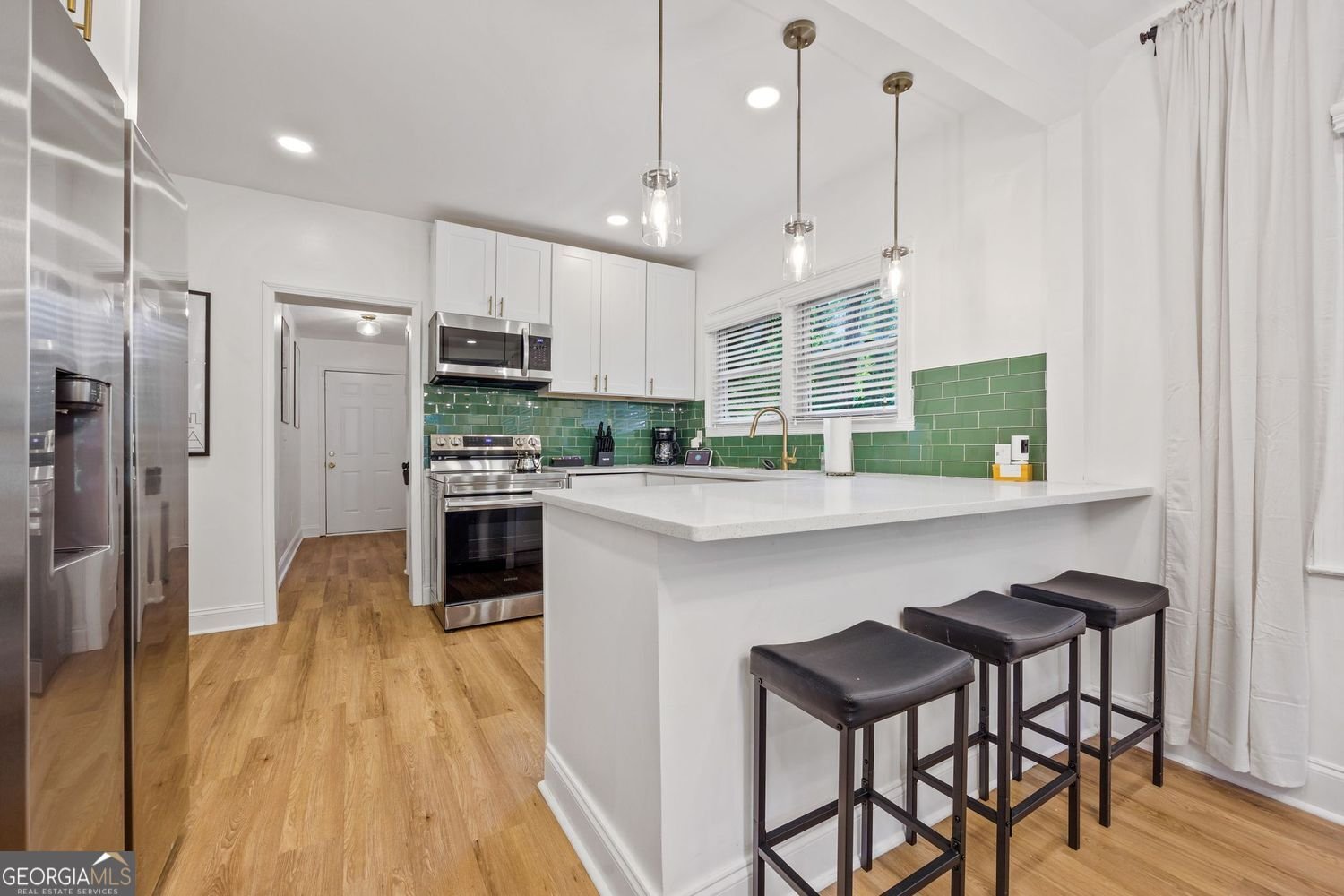 920 Lawton Street Atlanta - Photo 7