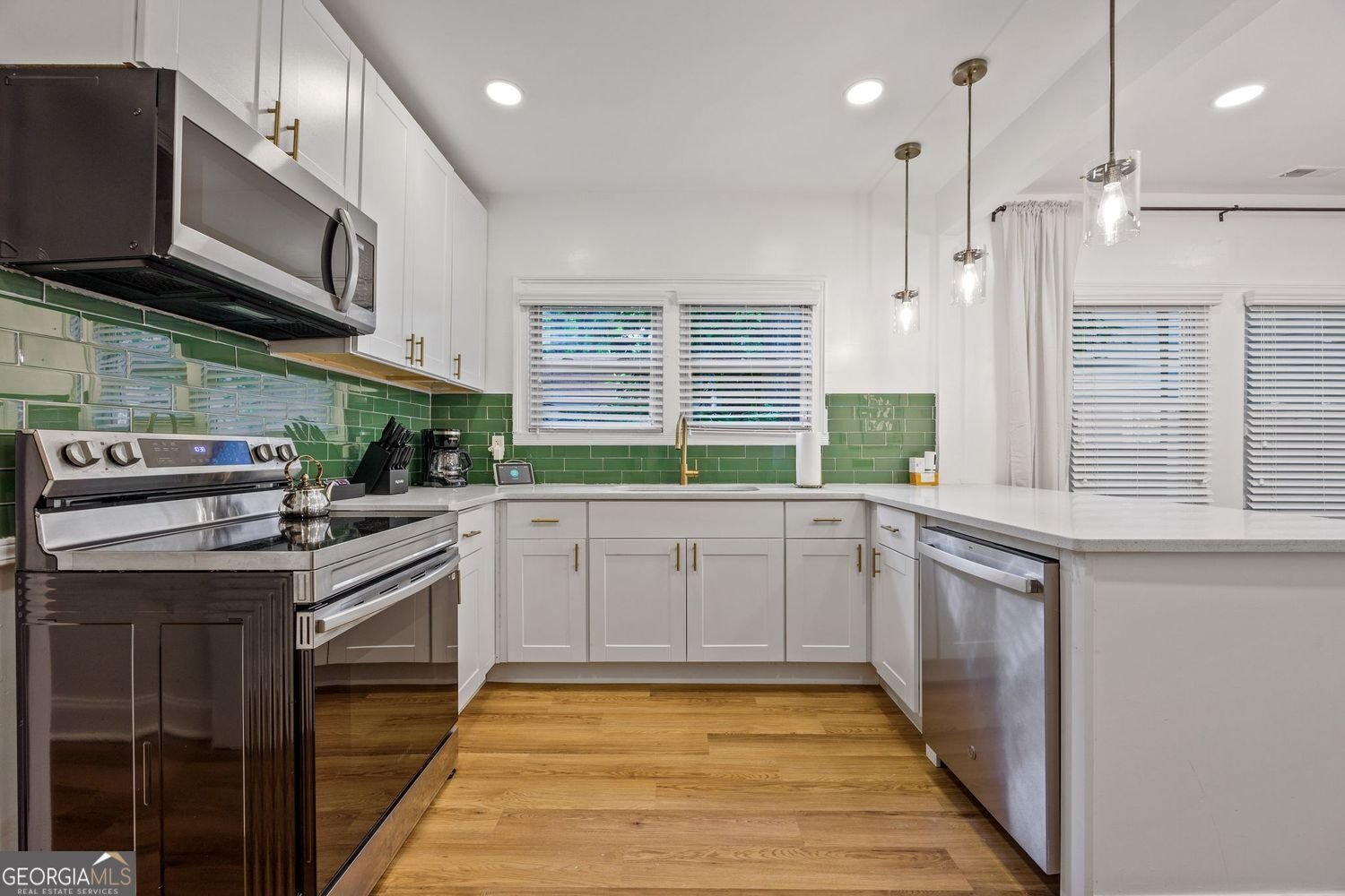 920 Lawton Street Atlanta - Photo 8