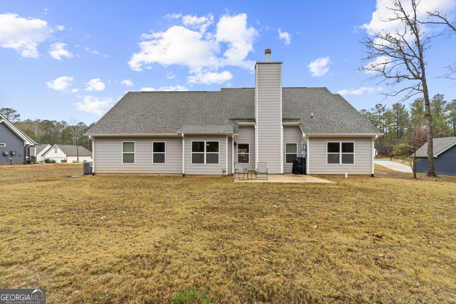 149 Willow Forest Road Milledgeville - Photo 48