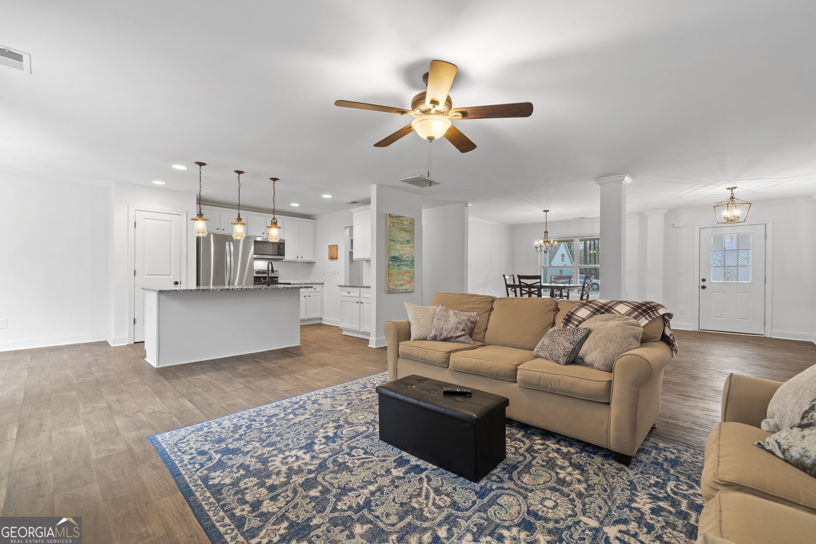 149 Willow Forest Road Milledgeville - Photo 6