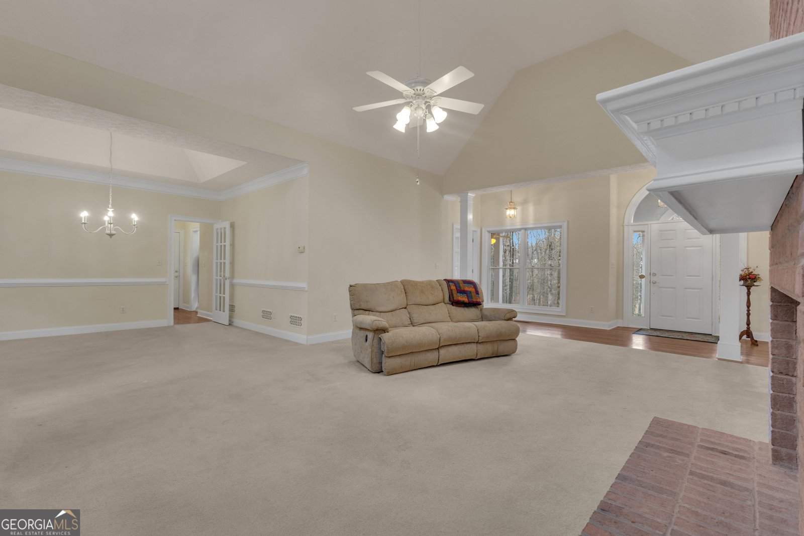 155 Rising Star Road Fayetteville - Photo 11