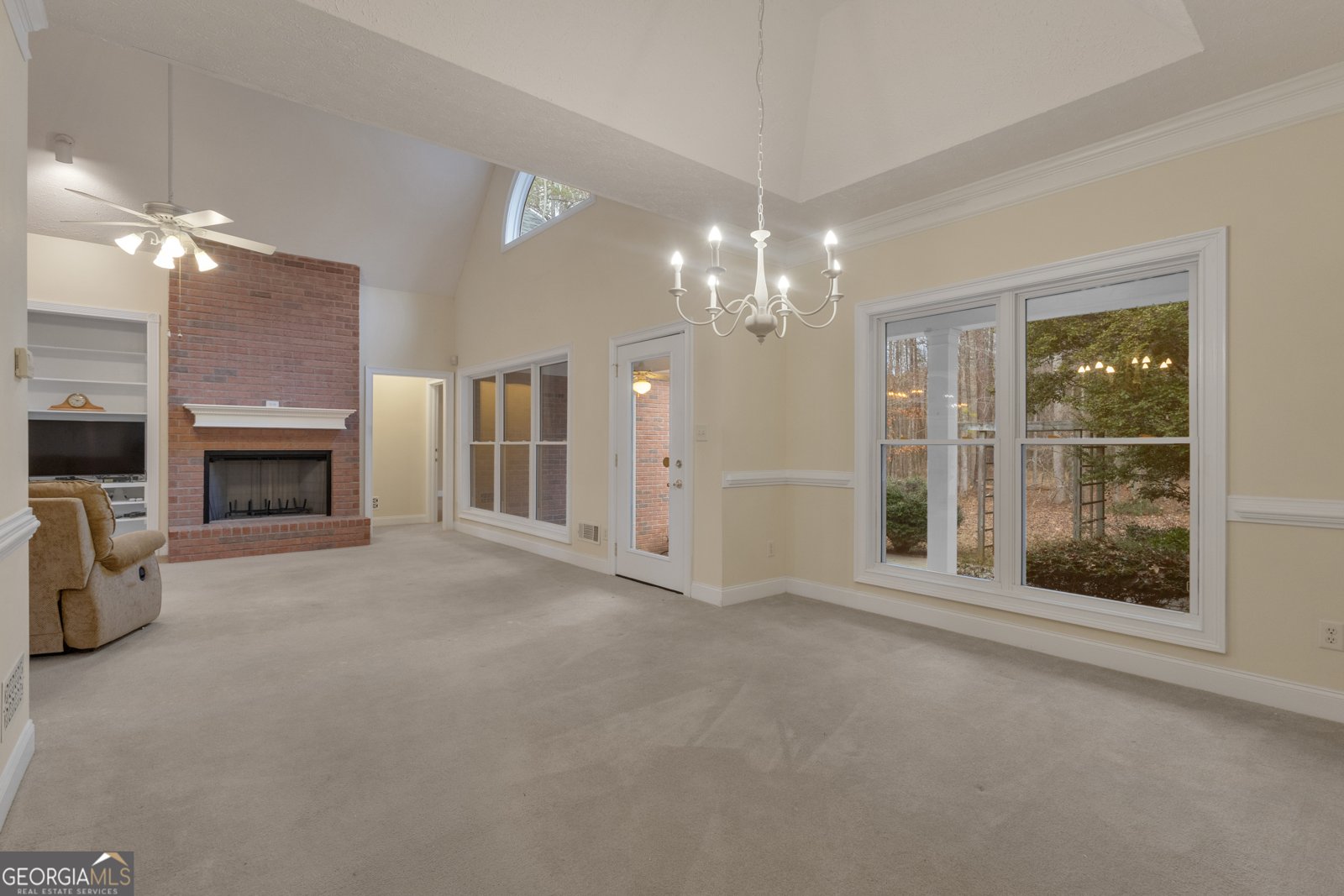 155 Rising Star Road Fayetteville - Photo 13