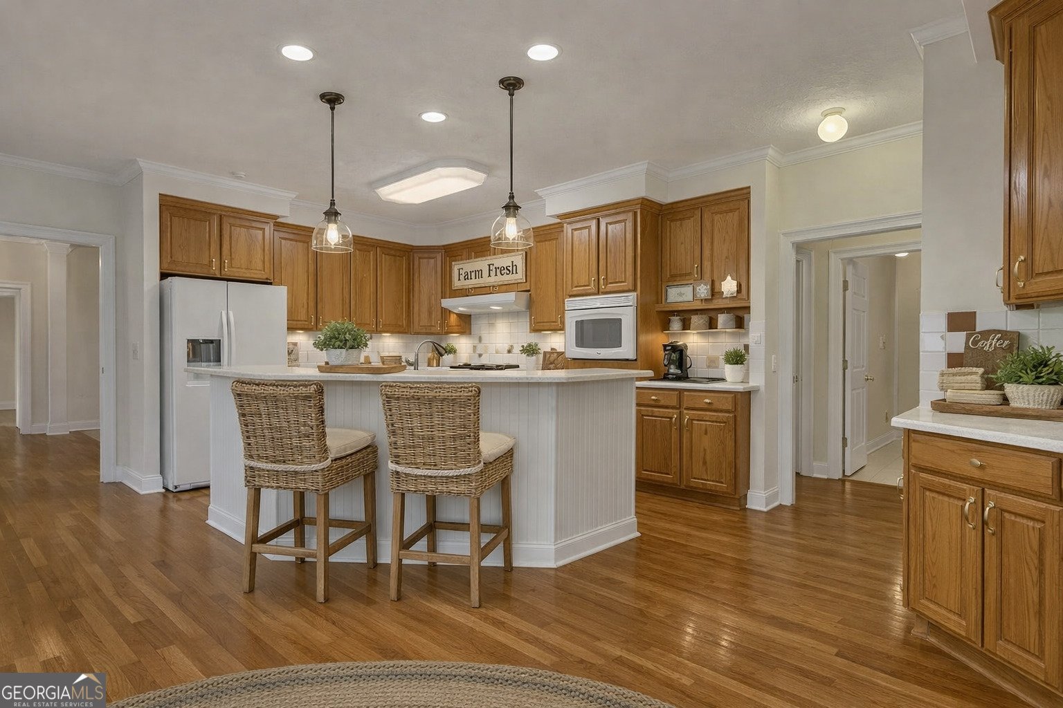 155 Rising Star Road Fayetteville - Photo 15