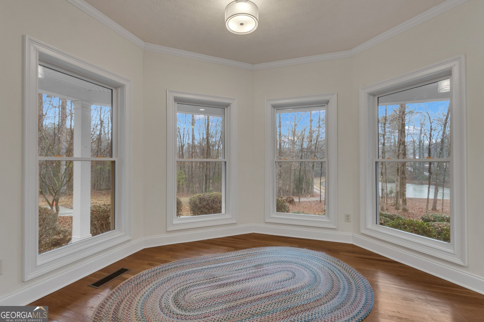 155 Rising Star Road Fayetteville - Photo 22