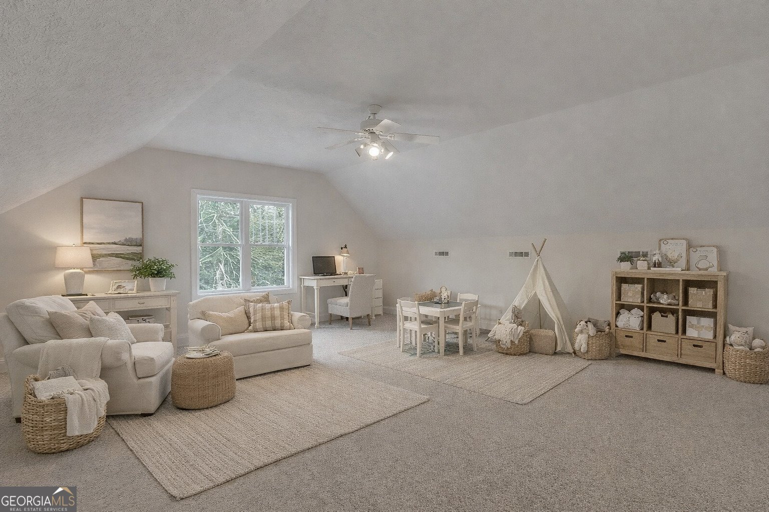 155 Rising Star Road Fayetteville - Photo 41