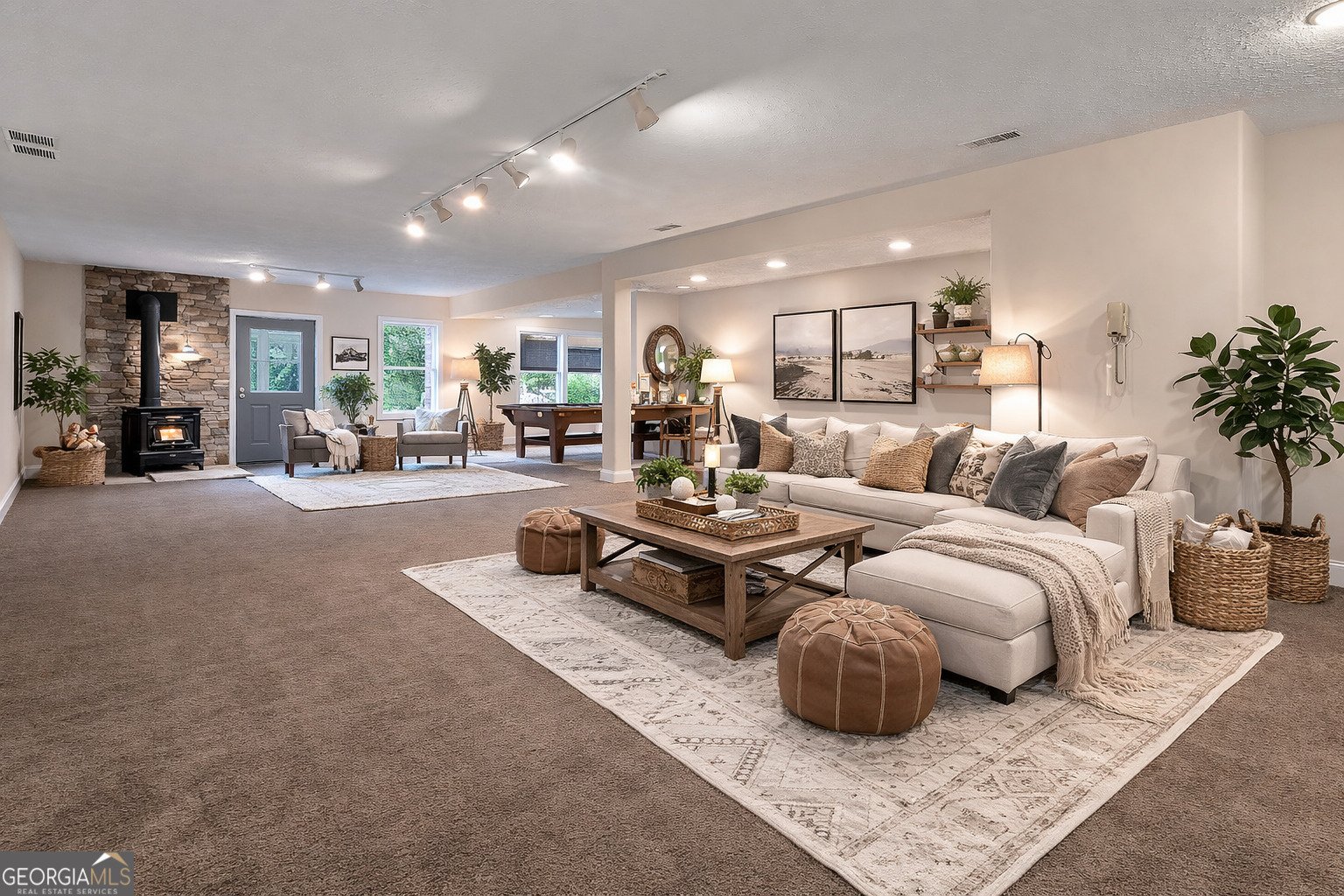 155 Rising Star Road Fayetteville - Photo 46