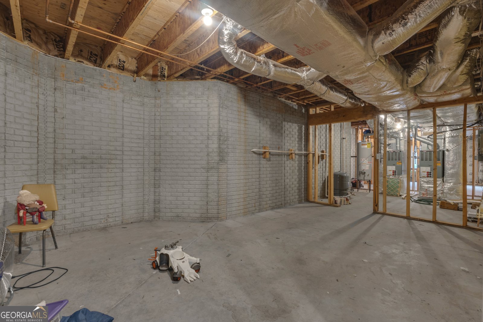 155 Rising Star Road Fayetteville - Photo 53