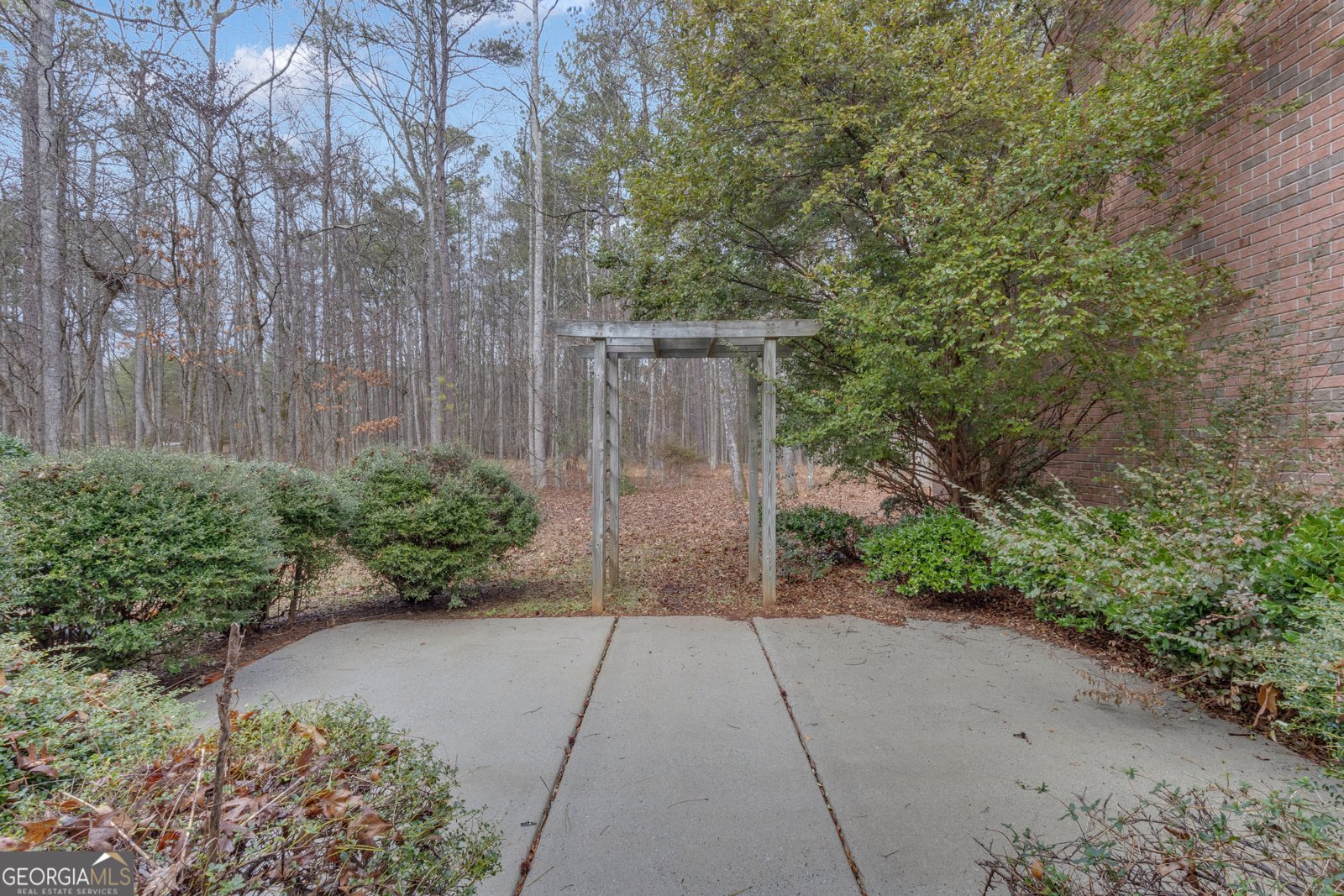 155 Rising Star Road Fayetteville - Photo 58