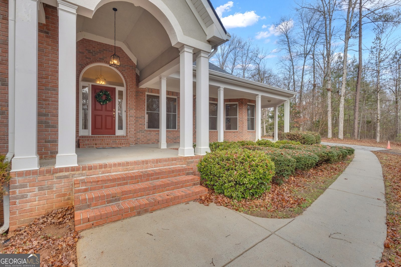 155 Rising Star Road Fayetteville - Photo 6