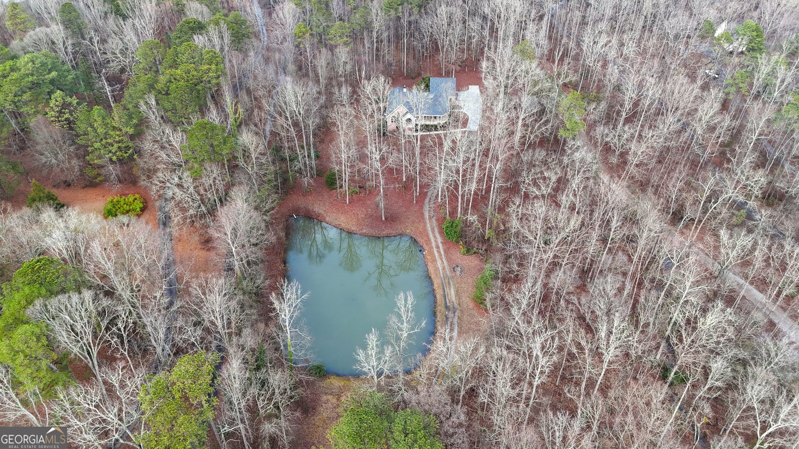 155 Rising Star Road Fayetteville - Photo 62