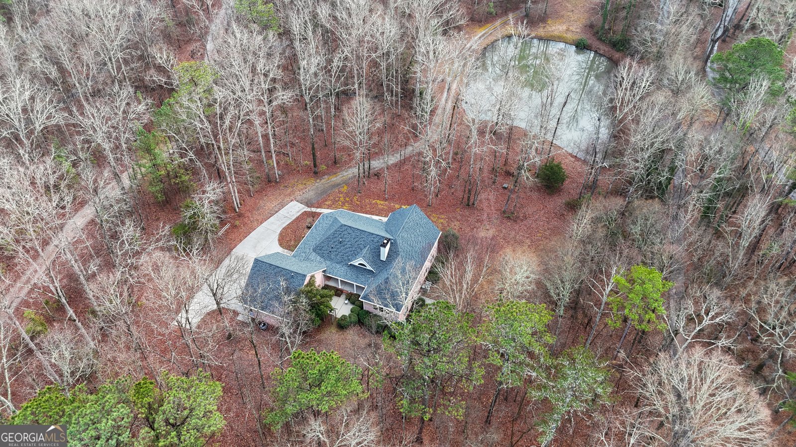 155 Rising Star Road Fayetteville - Photo 65