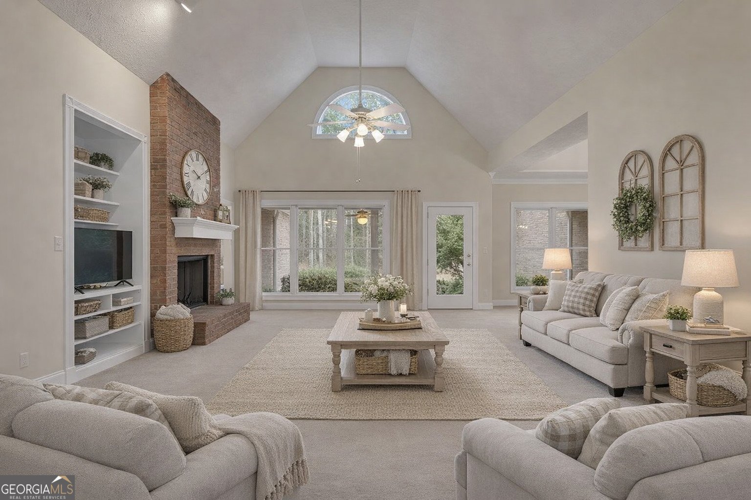 155 Rising Star Road Fayetteville - Photo 8