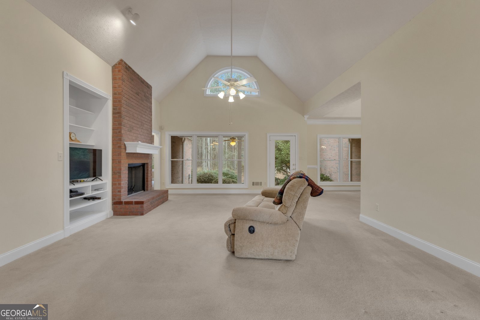 155 Rising Star Road Fayetteville - Photo 9