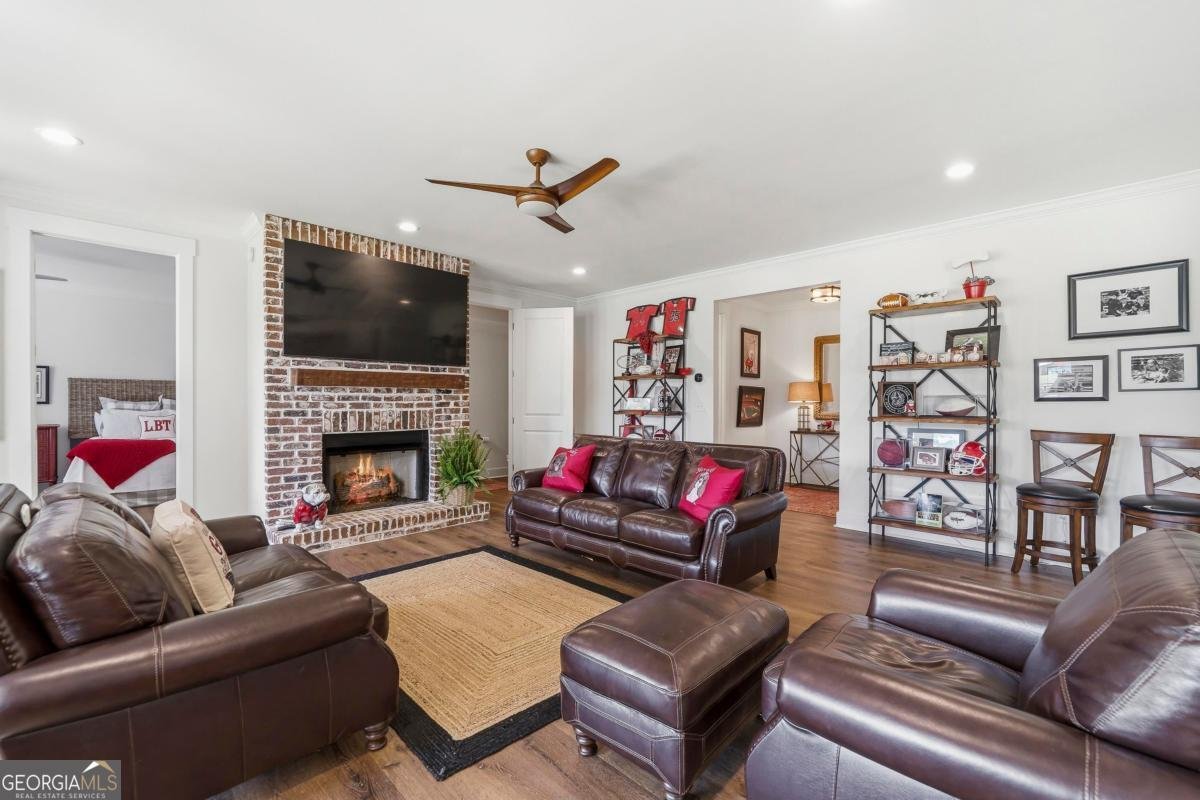 112 Cay Drive Milledgeville - Photo 53