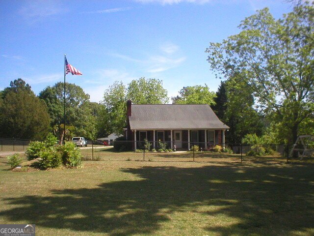 919 Stewart Road Monroe - Photo 1