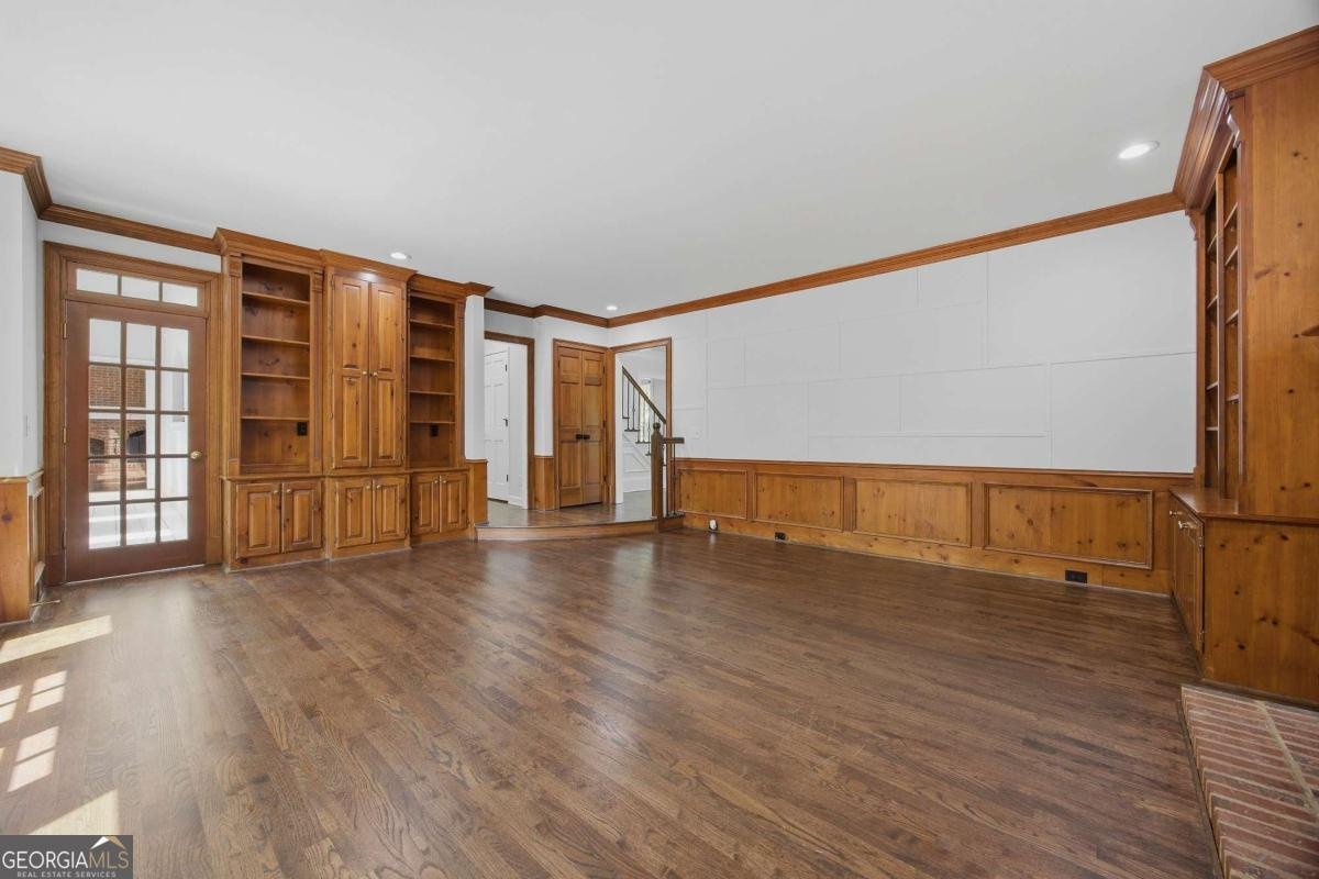 7525 Spalding Sandy Springs - Photo 14