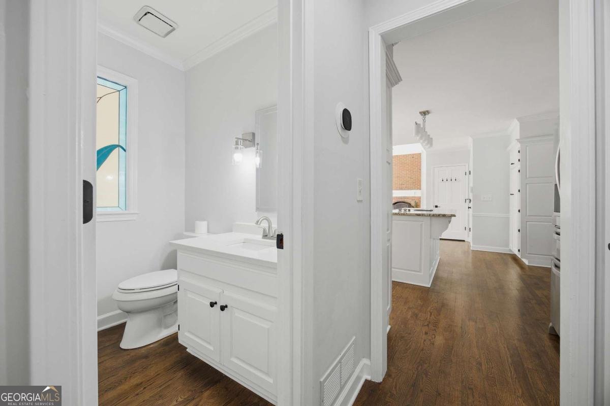 7525 Spalding Sandy Springs - Photo 17