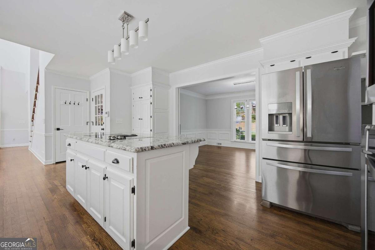 7525 Spalding Sandy Springs - Photo 23