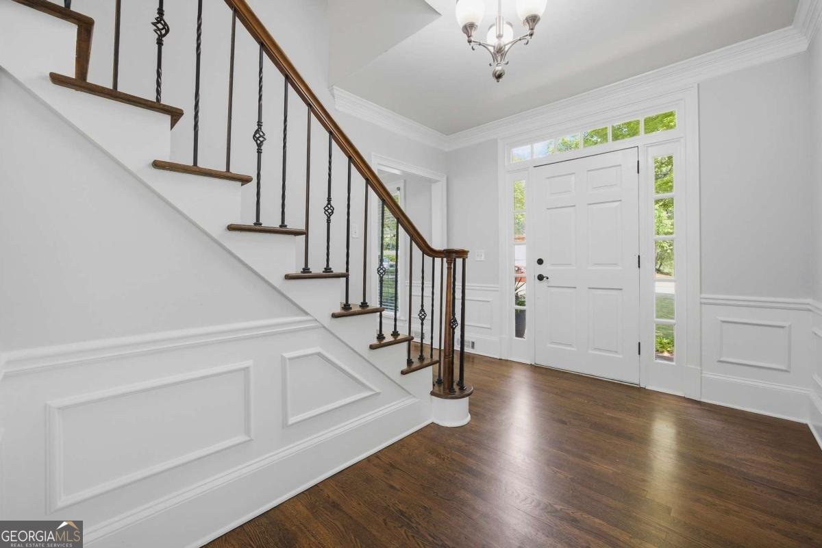 7525 Spalding Sandy Springs - Photo 6